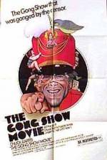 Watch The Gong Show Movie Megashare