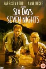 Watch Six Days Seven Nights Megashare