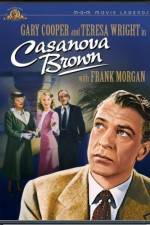 Watch Casanova Brown Megashare