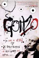 Watch Gonzo The Life and Work of Dr Hunter S Thompson Megashare