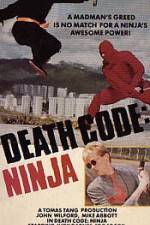 Watch Death Code Ninja Megashare