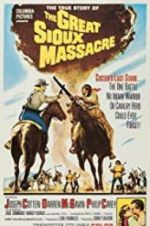 Watch The Great Sioux Massacre Megashare