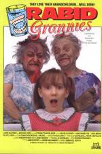 Watch Rabid Grannies (Les memes cannibales) Megashare
