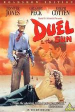 Watch Duel in the Sun Megashare