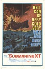 Watch Submarine X-1 Megashare