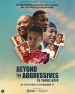 Watch Beyond the Aggressives: 25 Years Later Megashare