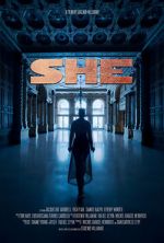 Watch SHE (Short 2021) Online Megashare