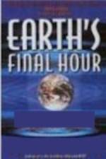 Watch Earth's Final Hours Megashare
