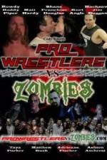 Watch Pro Wrestlers vs Zombies Megashare