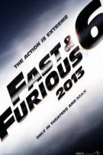 Watch Fast And Furious 6 Movie Special Megashare