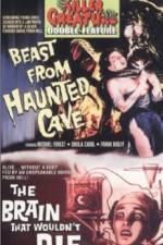Watch Beast from Haunted Cave Megashare