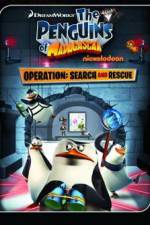 Watch Penguins Of Madagascar: Operation Search and Rescue Megashare