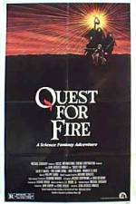 Watch Quest For Fire Megashare