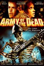 Watch Army of the Dead Online Megashare