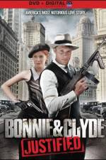 Watch Bonnie & Clyde Justified Megashare