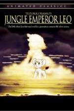 Watch Jungle Emperor Leo Megashare