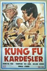 Watch Kung Fu Brothers in the Wild West Megashare
