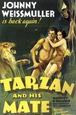 Watch Tarzan and His Mate 123netflix