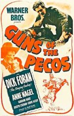 Watch Guns of the Pecos Megashare
