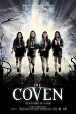 Watch The Coven Megashare