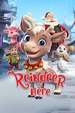 Watch Reindeer in Here (TV Special 2022) Online Megashare