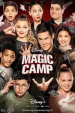 Watch Magic Camp Megashare