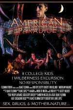 Watch American Paradice Megashare
