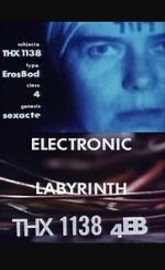 Watch Electronic Labyrinth THX 1138 4EB Megashare