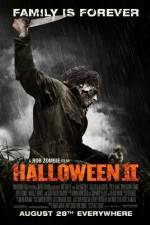 Watch Halloween II Megashare
