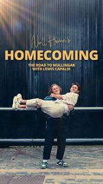 Watch Homecoming: The Road to Mullingar (TV Special 2022) Megashare