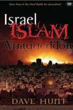 Watch Israel, Islam, and Armageddon Megashare