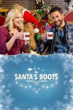 Watch Santa\'s Boots Megashare