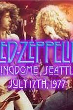 Watch Led Zeppelin: Live Concert Seattle Megashare