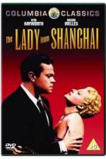 Watch The Lady from Shanghai Megashare