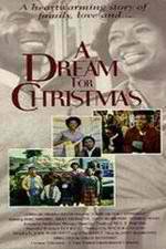 Watch A Dream for Christmas Megashare