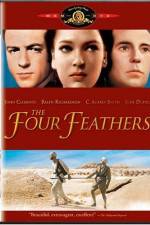 Watch The Four Feathers Megashare