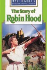 Watch The Story of Robin Hood and His Merrie Men Megashare