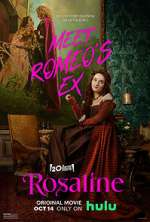 Watch Rosaline Megashare