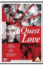 Watch Quest for Love Megashare