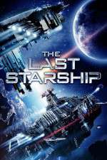 Watch The Last Starship Megashare