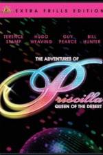 Watch The Adventures of Priscilla, Queen of the Desert Megashare