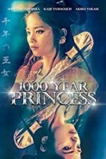 Watch 1000 Year Princess Megashare