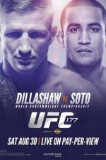 Watch UFC 177 Dillashaw vs Soto Megashare
