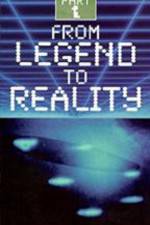 Watch UFOS - From The Legend To The Reality Megashare
