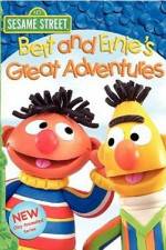Watch Sesame Street Bert and Ernie's Great Adventures Online Megashare