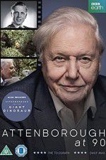 Watch Attenborough at 90: Behind the Lens Megashare