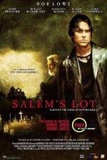 Watch 'Salem's Lot Megashare