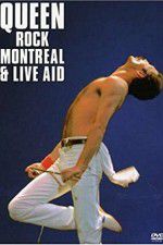 Watch Queen Rock Montreal & Live Aid Megashare