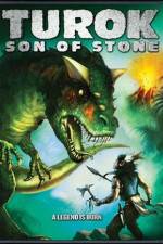 Watch Turok: Son of Stone Megashare