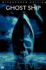 Watch Ghost Ship Megashare